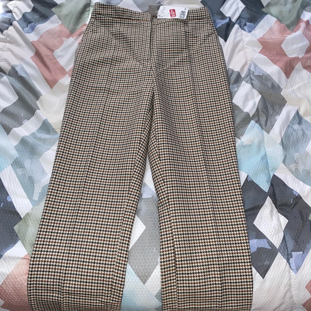Dress business pants